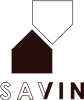 SAVIN Logo
